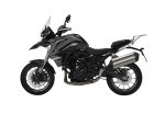 Мотоцикл BENELLI TRK 702 ТУРЭНДУРО