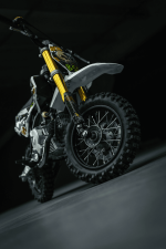 Мотоцикл BSE Kids 2.0 PITBIKE — изображение 16