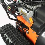 Снегоуборщик PATRIOT Сибирь 85ЕТ — изображение 9