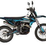 Мотоцикл AVANTIS Enduro 250 EFI Exclusive (PR250/172FMM-3A) ARS BB300 ПТС (2024) ENDURO