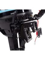 2х-тактный лодочный мотор AVANTIS T9.9 (S) — изображение 4