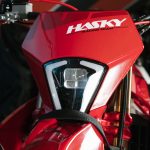 Мотоцикл HASKY A10 Pro NB300 ENDURO — изображение 15