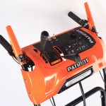 Снегоуборщик PATRIOT PS 781 E — изображение 3