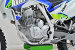 Мотоцикл кроссовый эндуро AVANTIS FX Basic+ 21/18 (169FMM, возд.охл.) — изображение 3