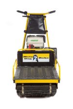 Мотобуксировщик LEBEDEV MOTORS РЕКС RV517 — изображение 4