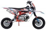 Мотоцикл REGULMOTO Pilot 110EA 12/10 PITBIKE