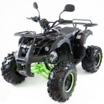 Квадроцикл MOTAX ATV Grizlik LUX 125cc
