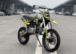 Мотоцикл FIDELIS ET Fortis SE150E PITBIKE — изображение 3