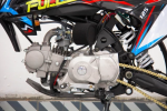 Мотоцикл FULL CREW FC125e 17/14 PITBIKE — изображение 6