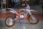 Мотоцикл ROCKOT Rental 125 Axis PITBIKE — изображение 3