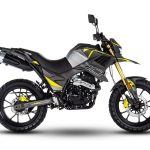 Мотоцикл SHARMAX Tour Enduro 300