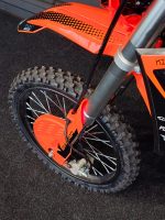 Мотоцикл REGULMOTO Spitfire 17/14 Pro PITBIKE — изображение 16