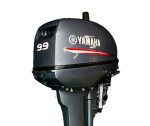 2х-тактный лодочный мотор YAMAHA 9.9GMHS — изображение 2