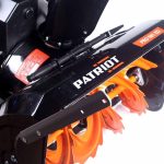 Снегоуборщик PATRIOT PRO 981 ED — изображение 9