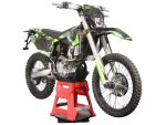 Мотоцикл кроссовый эндуро AVANTIS A7 LUX (174 MN) с ПТС — изображение 4