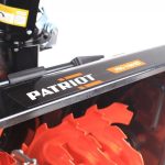 Снегоуборщик PATRIOT PRO 1150 ED — изображение 6