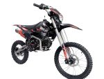 Мотоцикл BSE PH150 19/16 PITBIKE — изображение 2