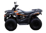 Квадроцикл LONCIN Overland 200 — изображение 3