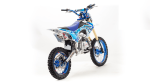 Мотоцикл MOTOLAND CRF125 PITBIKE — изображение 8