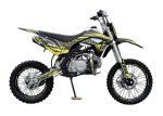 Мотоцикл FIDELIS ET Fortis SE150E PITBIKE