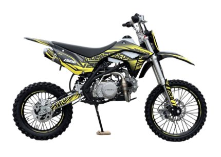 Мотоцикл FIDELIS ET Fortis SE150E PITBIKE