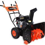 Снегоуборщик PATRIOT PRO 650