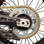 Мотоцикл кроссовый эндуро AVANTIS 250 Carb Nibbi Exclusive (CB250-F/172FMM Design HS черный) ARS с ПТС — изображение 10