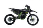 Мотоцикл FULL CREW Thunderbolt PR250 ENDURO