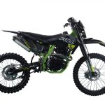 Мотоцикл FULL CREW Thunderbolt PR250 ENDURO