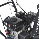 Снегоуборщик PATRIOT PS 707 — изображение 7