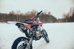 Мотоцикл SSSR Core A PITBIKE — изображение 14