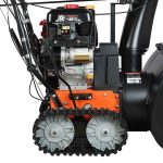 Снегоуборщик PATRIOT Сибирь 110 CЕT — изображение 8