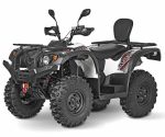 Квадроцикл BALTMOTORS Striker 500 EFI