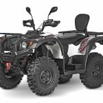 Квадроцикл BALTMOTORS Striker 500 EFI