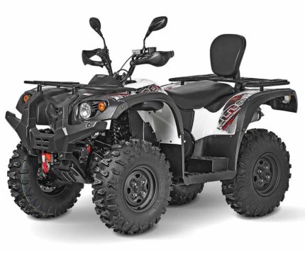Квадроцикл BALTMOTORS Striker 500 EFI