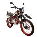 Мотоцикл ATAKI Tracker 250 ТУРЭНДУРО