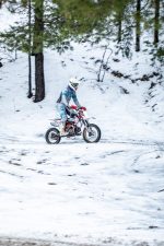 Мотоцикл питбайк SHARMAX PowerMax ) — изображение 22