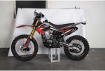 Мотоцикл PITONMOTO MX2 PR300 Pro 21/18 ENDURO — изображение 4