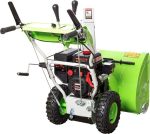 Снегоуборщик REDVERG RD-SB66/9E — изображение 2