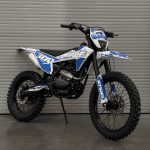 Мотоцикл КТW К02 РR300 ENDURO — изображение 2