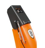 Снегоуборщик DAEWOO DAST 8065 — изображение 8