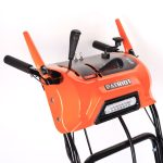 Снегоуборщик PATRIOT PRO 881 E — изображение 9