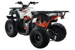 Квадроцикл KAYO AU150 CVT — изображение 5