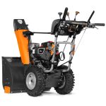 Снегоуборщик DAEWOO DAST 227 — изображение 5