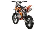 Мотоцикл KAYO TT160 PITBIKE — изображение 5