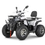 Квадроцикл YACOTA Viking 200 PRO