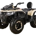 Квадроцикл APAKANI Ironhide 300 LD