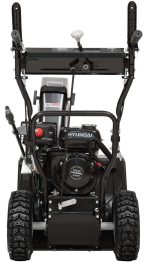 Снегоуборщик HYUNDAI S 5555 — изображение 4