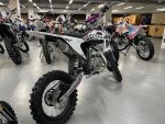 Мотоцикл BRZ H4 YX125s PITBIKE — изображение 17