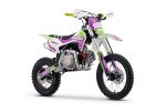 Мотоцикл PITONMOTO PX3 110EA 14/12 PITBIKE — изображение 3